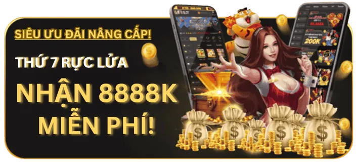 Khuyến mãi chào mừng game88