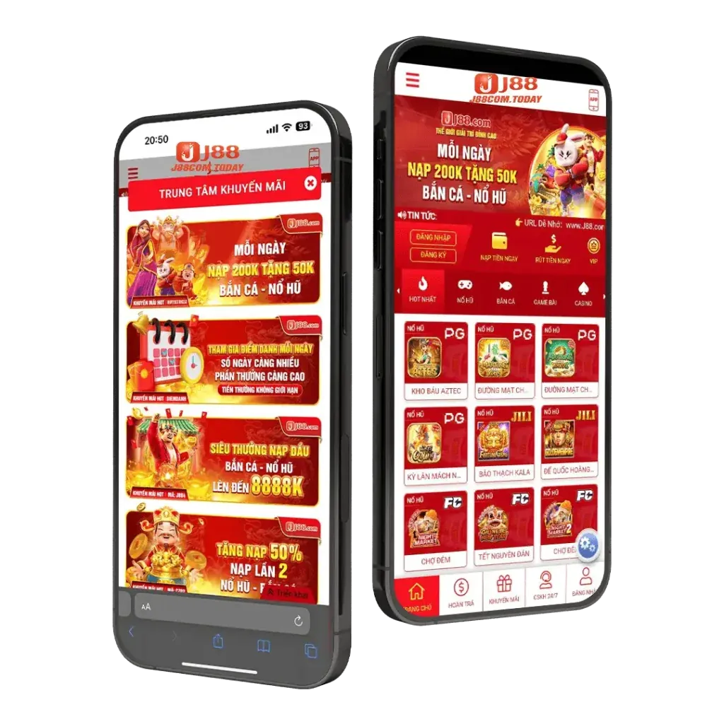Đồ họa 3D sống động của Game88 bắn cá