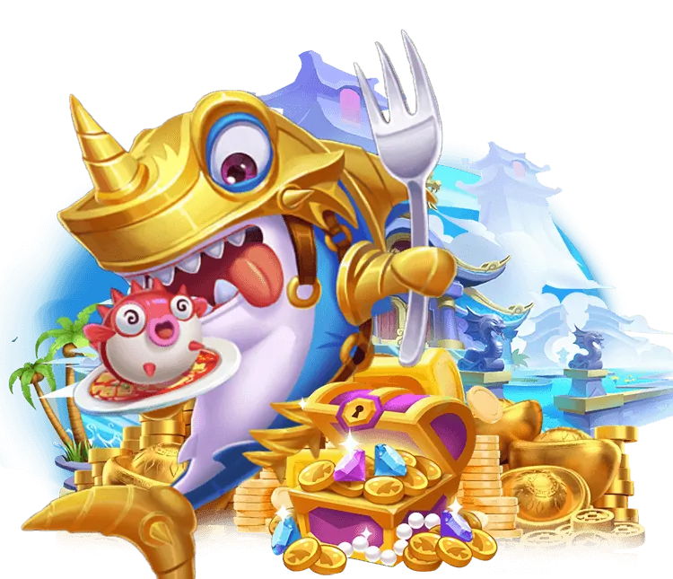 Trò chơi Bắn Cá game88
